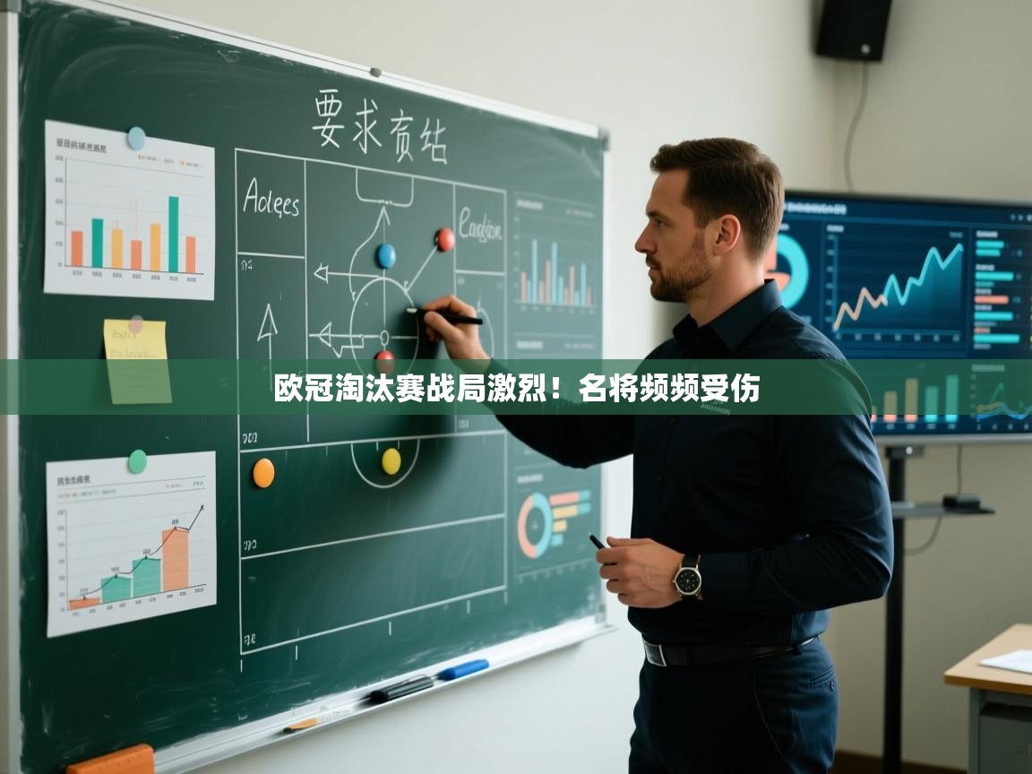 欧冠淘汰赛战局激烈！名将频频受伤  第2张