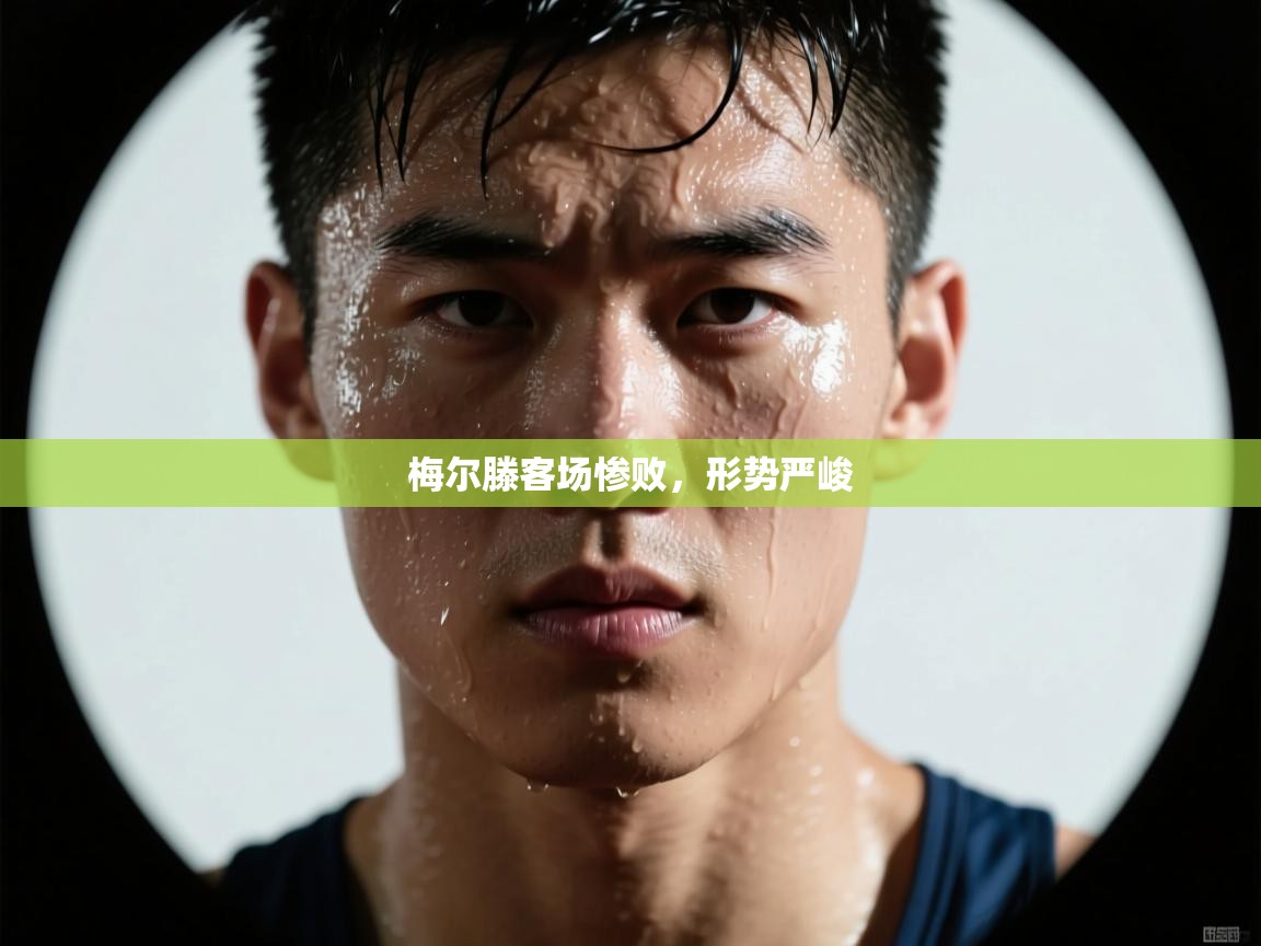 梅尔滕客场惨败，形势严峻  第2张