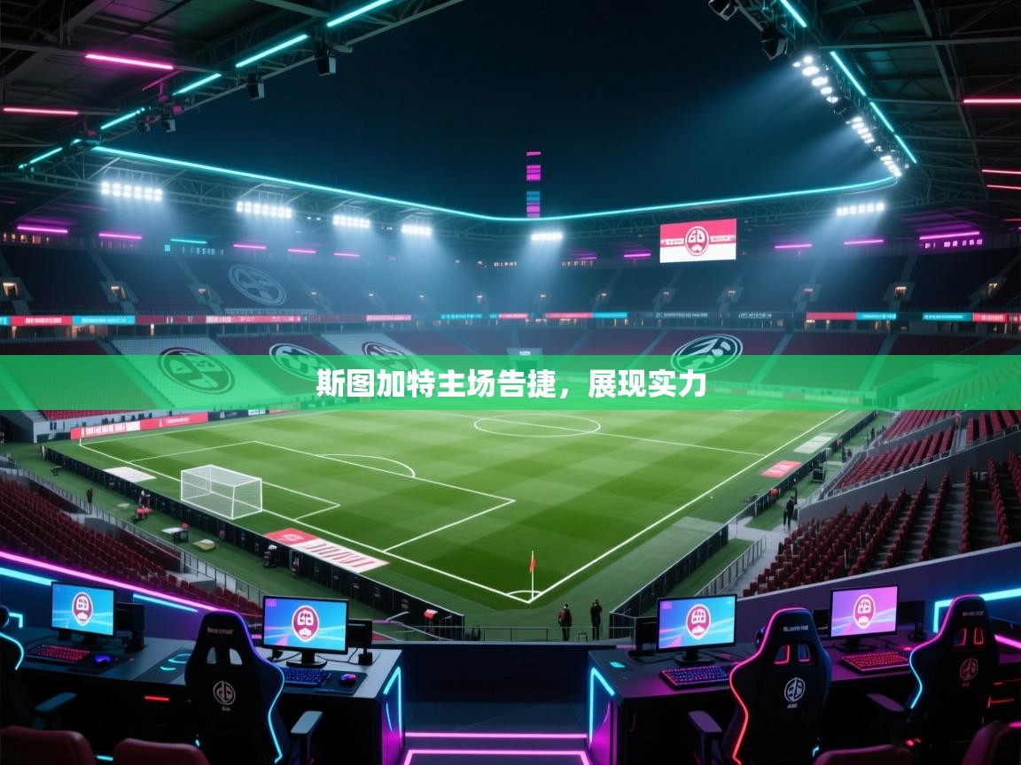 斯图加特主场告捷,展现实力 第2张