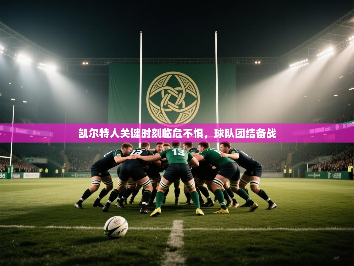 凯尔特人关键时刻临危不惧，球队团结备战