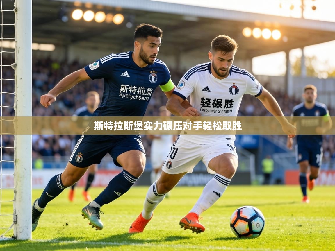 斯特拉斯堡实力碾压对手轻松取胜