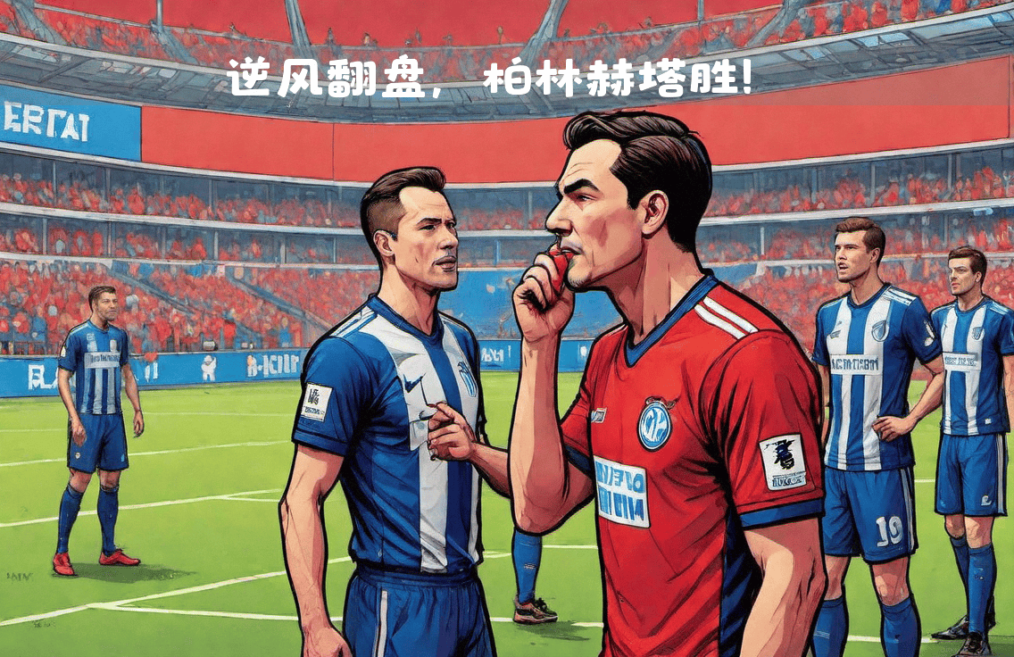 柏林赫塔主场不敌对手，遭遇失利的简单介绍